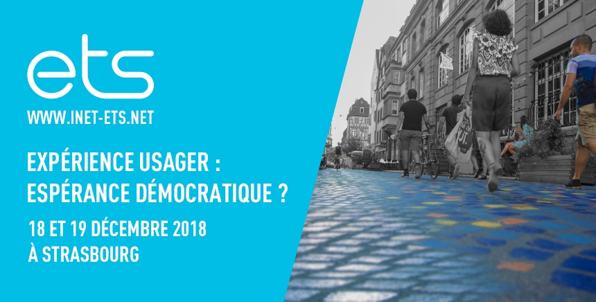 ETS 2018