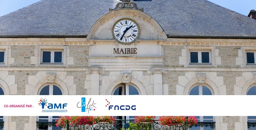 Journées d'actualité : Loi de transformation de la fonction publique