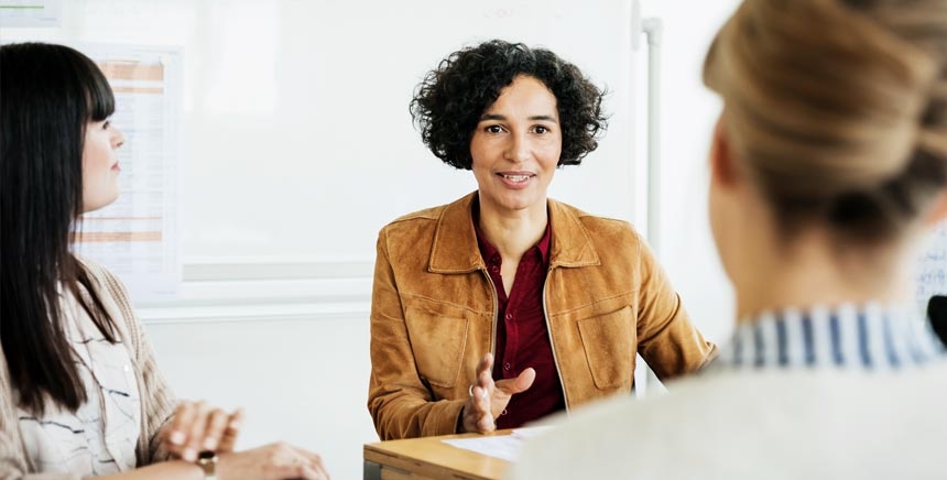 Les rencontres territoriales santé et sécurité au travail 2019