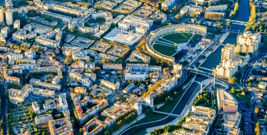 Les transitions numériques au cœur des politiques publiques territoriales durables