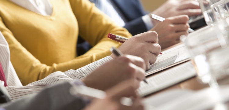Découvrir les différents types de concours et examens professionnels
