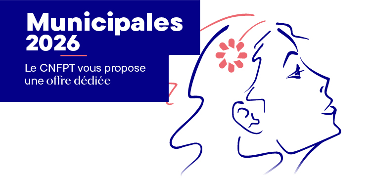 Visuel de : Municipales 2026