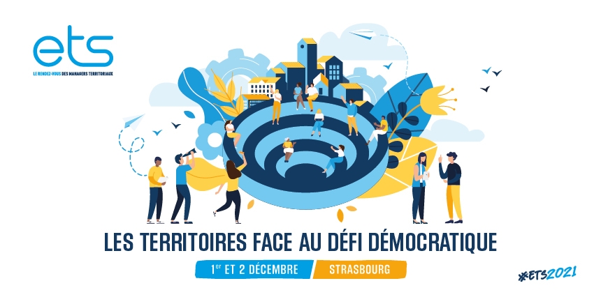 Entretiens territoriaux de Strasbourg